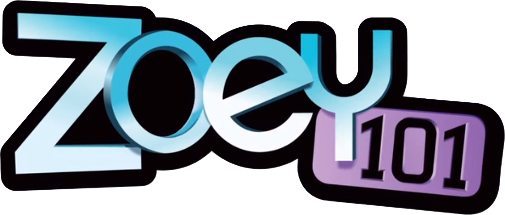 Zoey 101 Volume 1 and 2